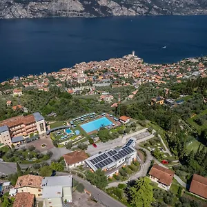 Hotel Natur Panorama, Malcesine